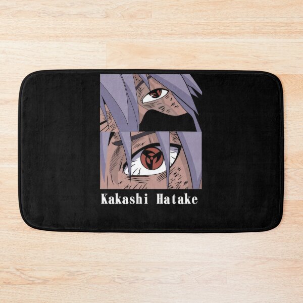 Item preview, Kakashi Naruto #512 designed and sold by lukas-lei-art.