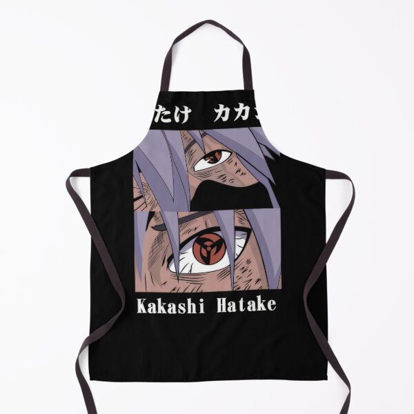 Item preview, Kakashi Naruto #512 designed and sold by lukas-lei-art.