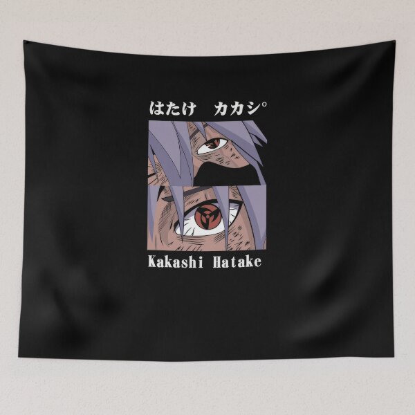 Item preview, Kakashi Naruto #512 designed and sold by lukas-lei-art.
