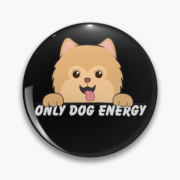 Item preview, Dog Energy Only designed and sold by kestey.