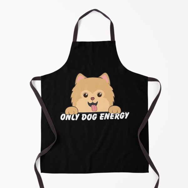 Item preview, Dog Energy Only designed and sold by kestey.