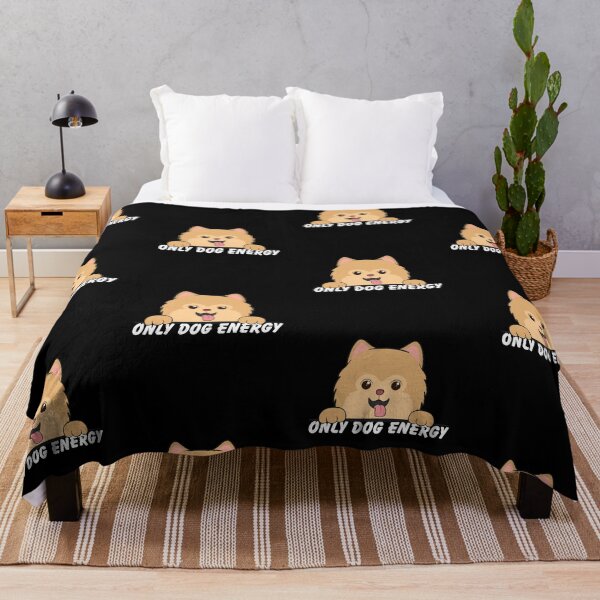Item preview, Dog Energy Only designed and sold by kestey.