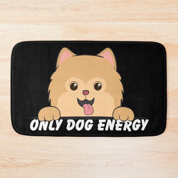 Item preview, Dog Energy Only designed and sold by kestey.