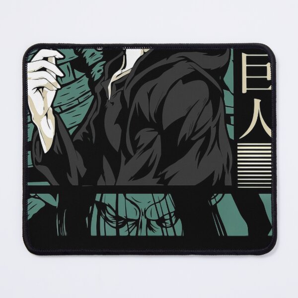 Item preview, Eren Aot #232 designed and sold by lukas-lei-art.