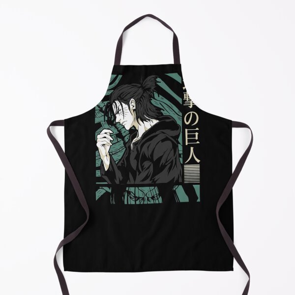 Item preview, Eren Aot #232 designed and sold by lukas-lei-art.