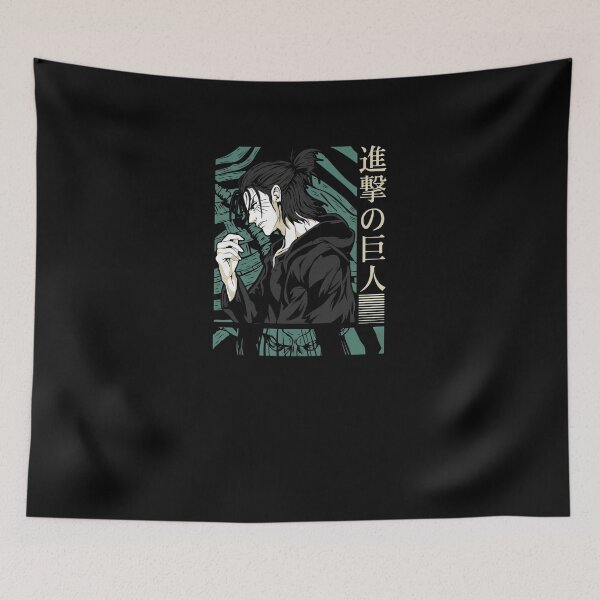 Item preview, Eren Aot #232 designed and sold by lukas-lei-art.