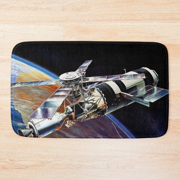 Item preview, Skylab Space Station designed and sold by arthook.