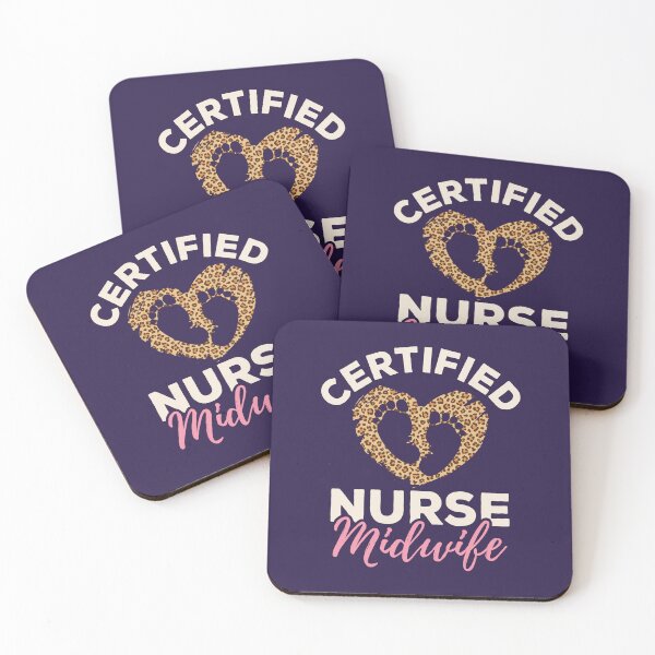 Item preview, Certified Nurse Midwife designed and sold by jaygo.