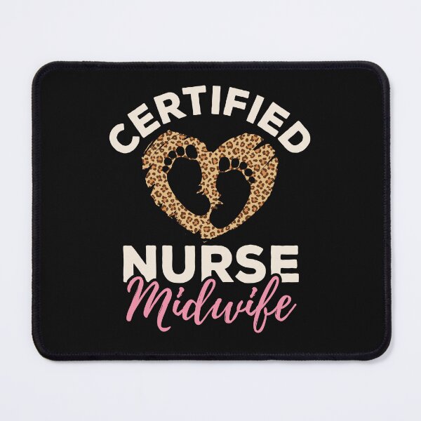 Item preview, Certified Nurse Midwife designed and sold by jaygo.