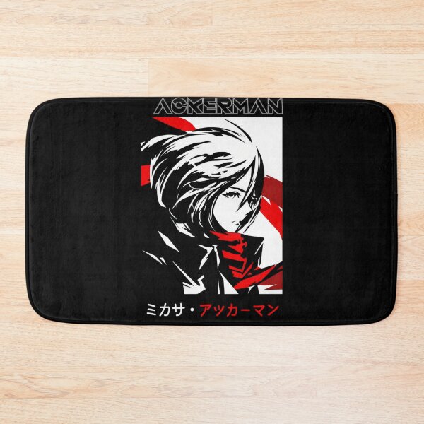 Item preview, Attack On Titan #398 designed and sold by lukas-lei-art.