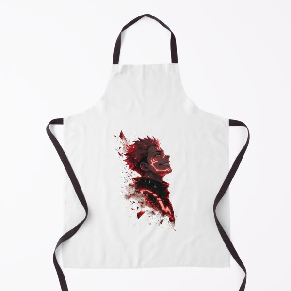 Item preview, Flame Hashira Fiery Swordsman Anime Warrior designed and sold by Mr-MC-kitty.