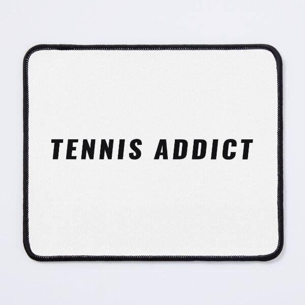 Item preview, Tennis Addict T-Shirt – Tennis Lover Gift | Uncle Jichuan designed and sold by Uncle-Jichuan.