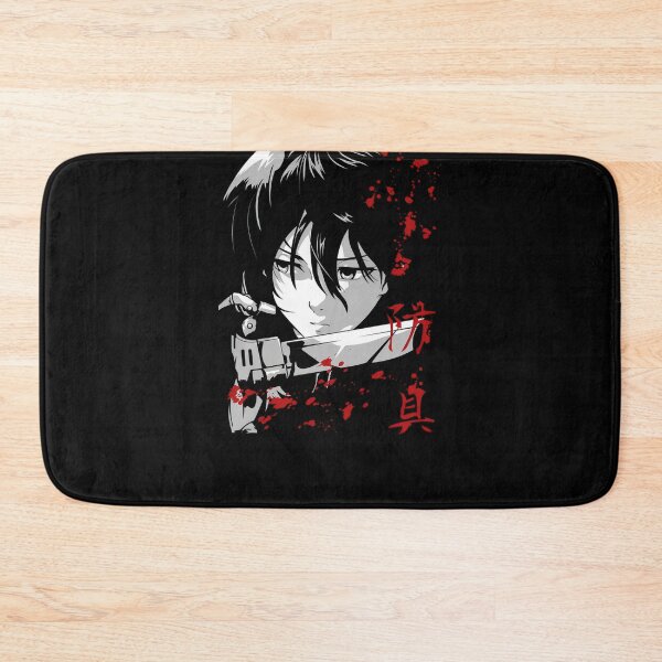 Item preview, Attack On Titan #499 designed and sold by lukas-lei-art.