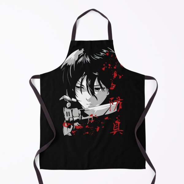 Item preview, Attack On Titan #499 designed and sold by lukas-lei-art.