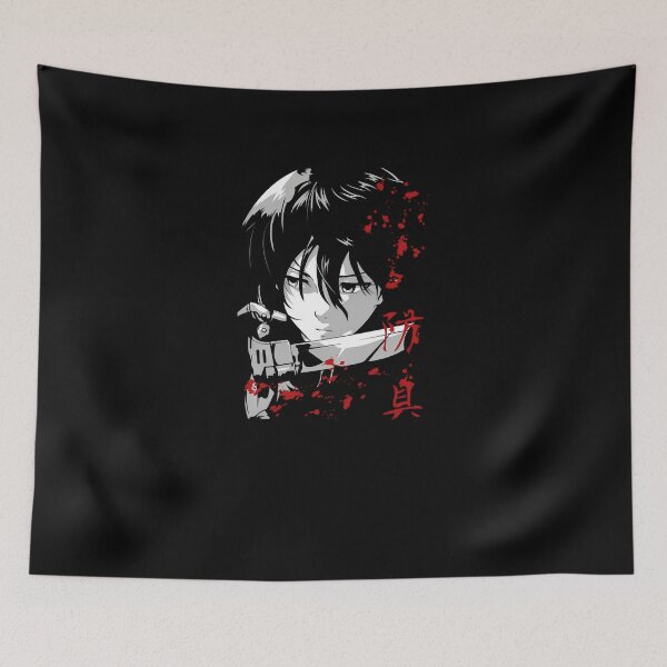 Item preview, Attack On Titan #499 designed and sold by lukas-lei-art.