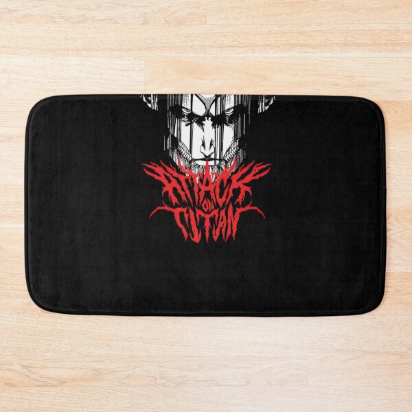 Item preview, Attack On Titan #931 designed and sold by lukas-lei-art.