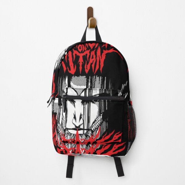 Item preview, Attack On Titan #931 designed and sold by lukas-lei-art.