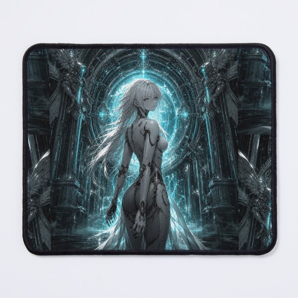 Item preview, Nova: Guardian of the Portal designed and sold by ZINO WORLD.