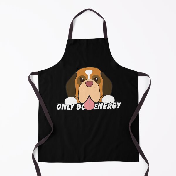 Item preview, Dog Energy Only designed and sold by kestey.