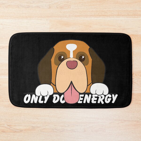 Item preview, Dog Energy Only designed and sold by kestey.