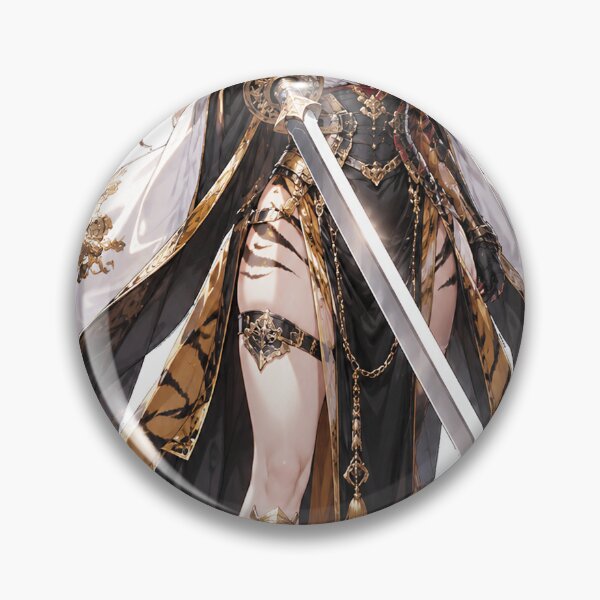 Item preview, Tiger warrior designed and sold by HD3284.
