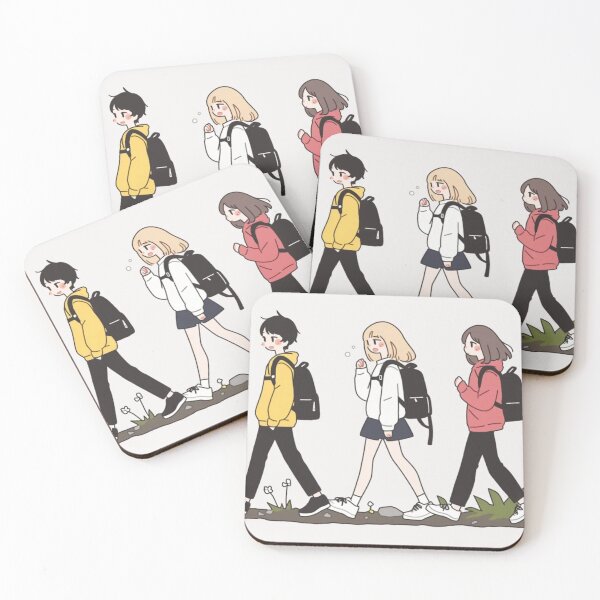 Item preview, Everyday City Walk – Minimal Urban Art designed and sold by EchoWave11.