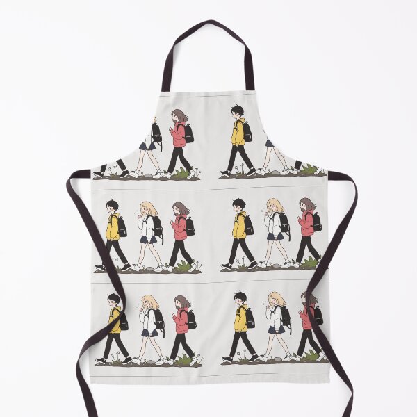 Item preview, Everyday City Walk – Minimal Urban Art designed and sold by EchoWave11.