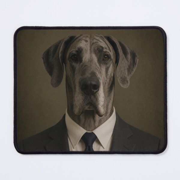 Item preview, A Distinguished Gentleman designed and sold by Tunablessed.