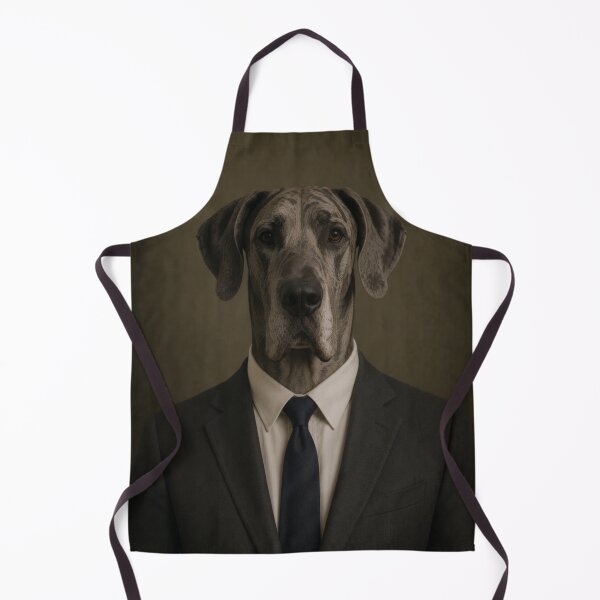 Item preview, A Distinguished Gentleman designed and sold by Tunablessed.