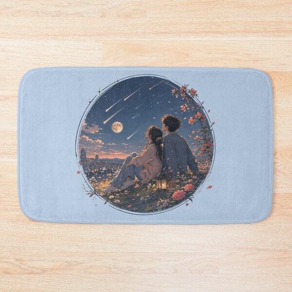 Item preview, Boys Over Flowers / Meteor Garden Korean and Chinese Drama designed and sold by NerdiPop.