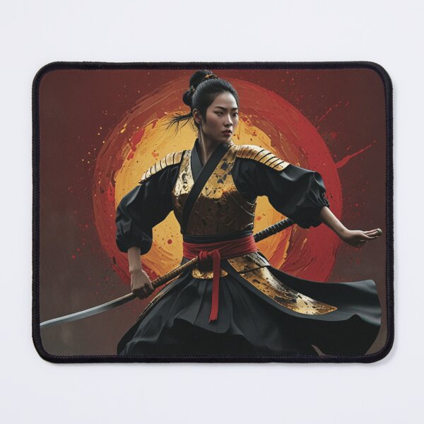 Item preview, Crimson Blade: Warrior’s Resolve designed and sold by GWTSHIRT.