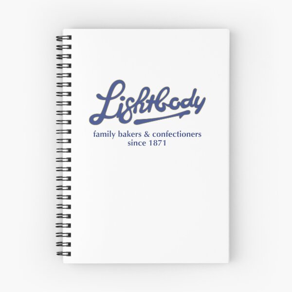 Item preview, Lightbody Family Bakers and Confectioners Since 1871 Vintage Logo designed and sold by Yoshie Yoshie.