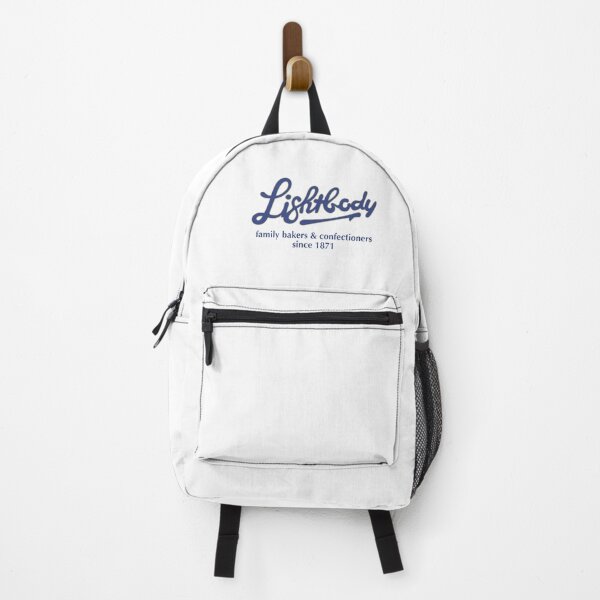 Item preview, Lightbody Family Bakers and Confectioners Since 1871 Vintage Logo designed and sold by Yoshie Yoshie.