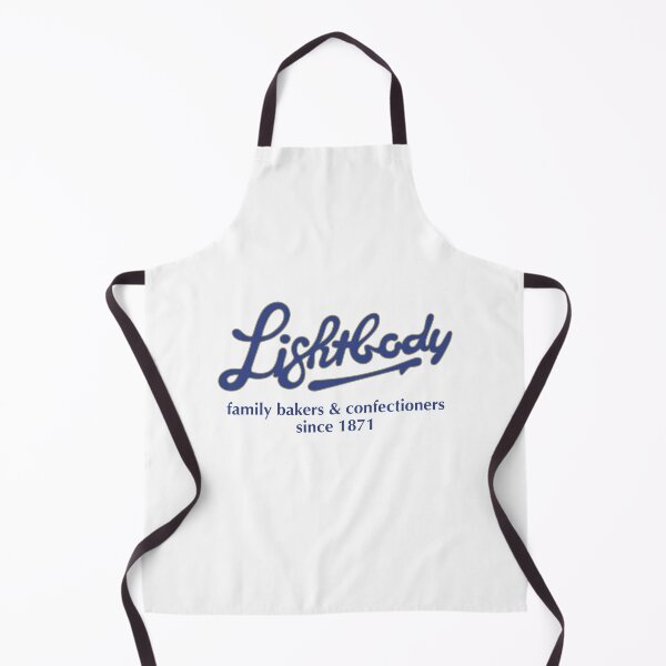 Item preview, Lightbody Family Bakers and Confectioners Since 1871 Vintage Logo designed and sold by Yoshie Yoshie.