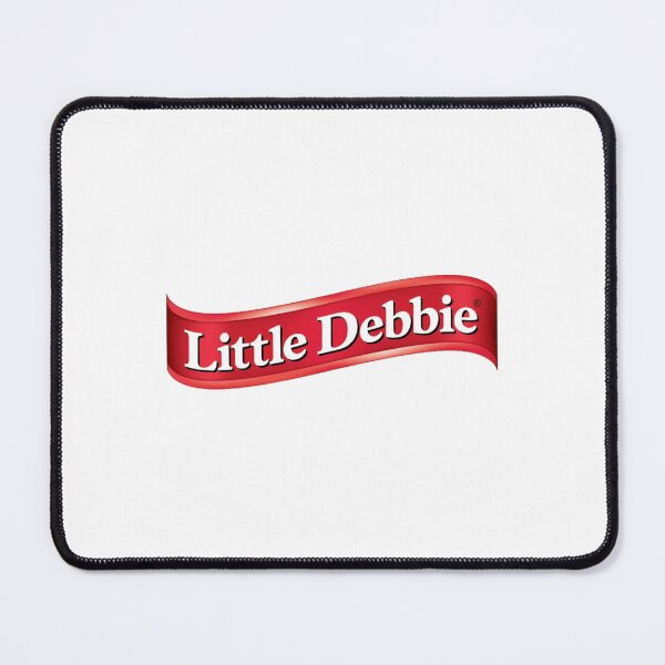 Item preview, Little Debbie Snacks Red Ribbon Logo designed and sold by Yoshie Yoshie.