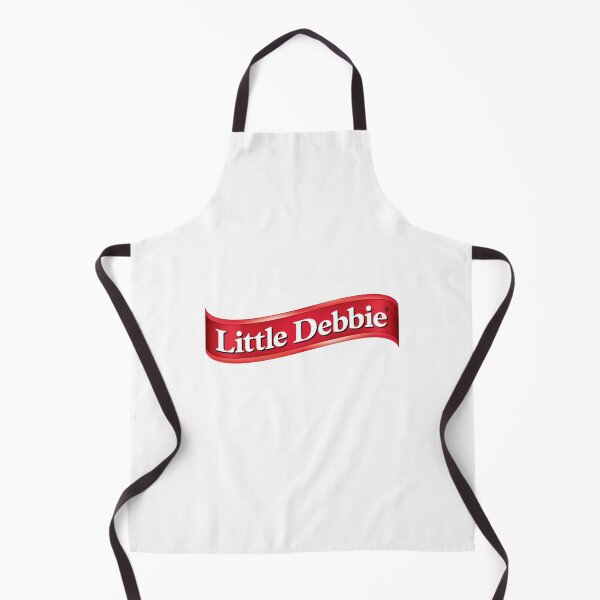 Item preview, Little Debbie Snacks Red Ribbon Logo designed and sold by Yoshie Yoshie.