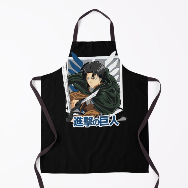 Item preview, Attack On Titan #859 designed and sold by lukas-lei-art.