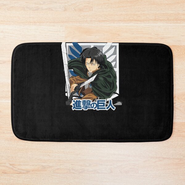 Item preview, Attack On Titan #859 designed and sold by lukas-lei-art.