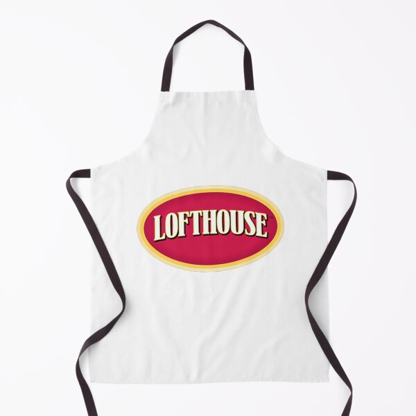 Item preview, Lofthouse Cookies Oval Logo designed and sold by Yoshie Yoshie.