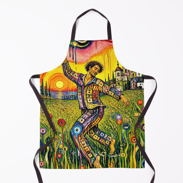 Item preview, The Dreaming Dancer designed and sold by George Hutton Hunter.