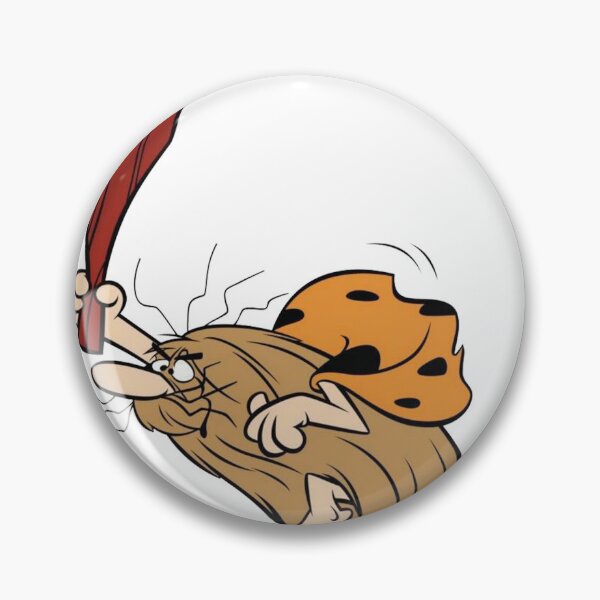 Item preview, captain caveman action designed and sold by trozstreet.
