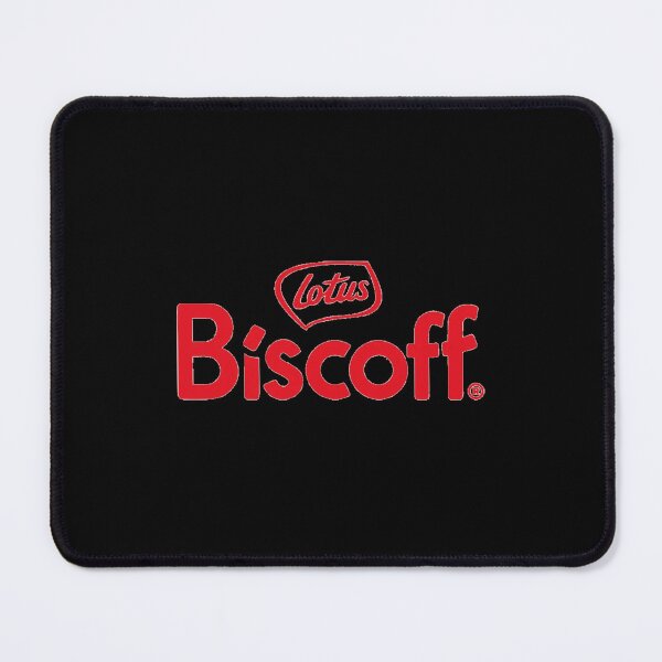 Item preview, Lotus Biscoff Speculoos Cookies Logo designed and sold by Yoshie Yoshie.
