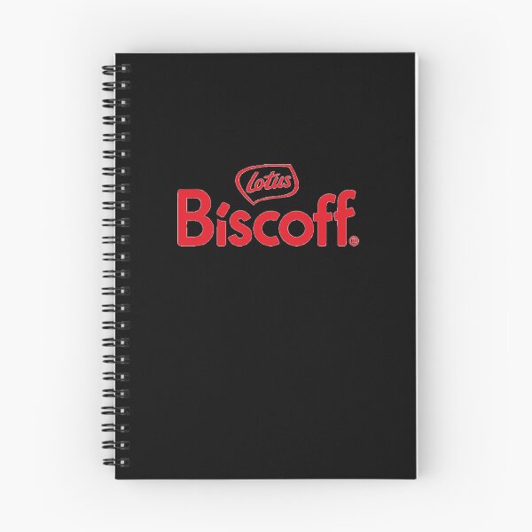 Item preview, Lotus Biscoff Speculoos Cookies Logo designed and sold by Yoshie Yoshie.