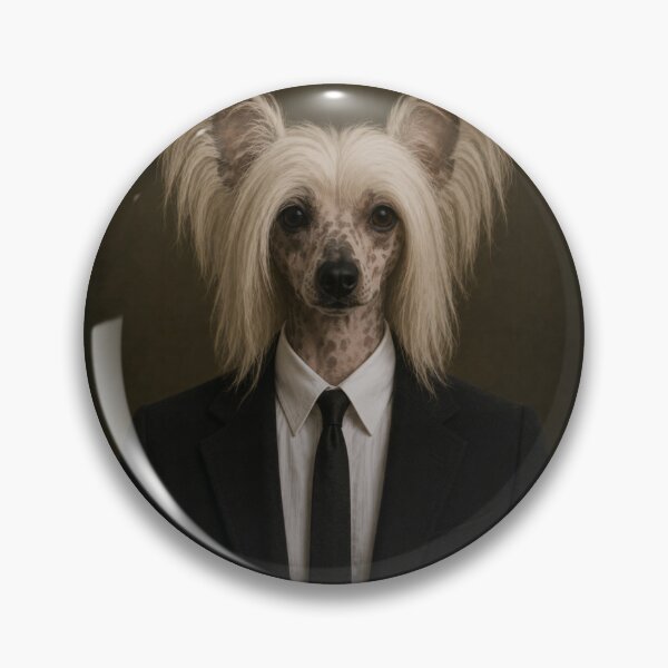 Item preview, A Distinguished Gentleman designed and sold by Tunablessed.