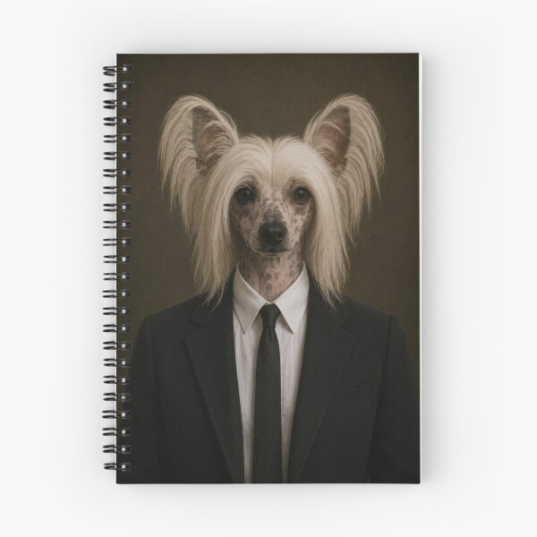 Item preview, A Distinguished Gentleman designed and sold by Tunablessed.