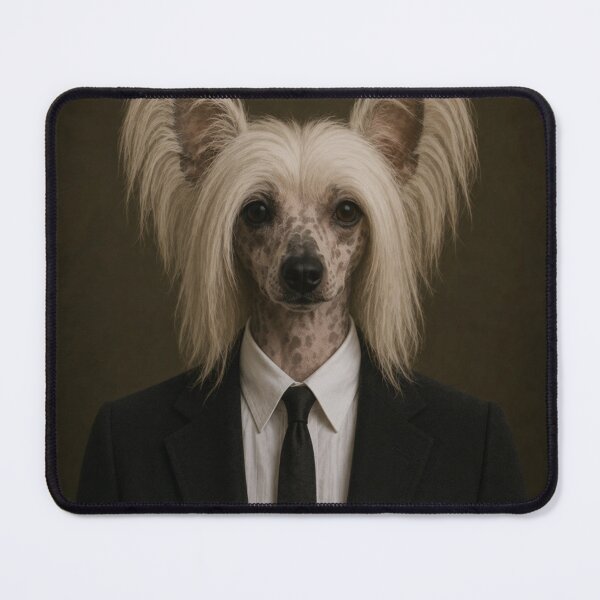 Item preview, A Distinguished Gentleman designed and sold by Tunablessed.
