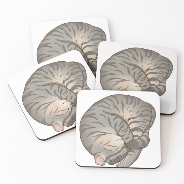 Item preview, Curled Up designed and sold by Picthology.