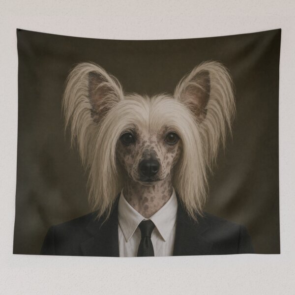 Item preview, A Distinguished Gentleman designed and sold by Tunablessed.