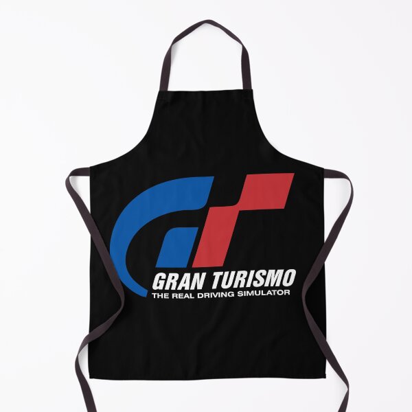 Item preview, Gran Turismo Logo designed and sold by J's Models.