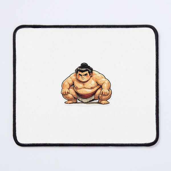Item preview, Sumo Wrestler designed and sold by nizz2trappy.